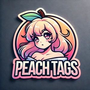 Meet your Posher, Peach
